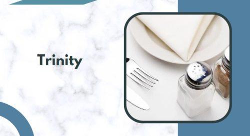 Trinity 