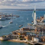What County Is Portsmouth In