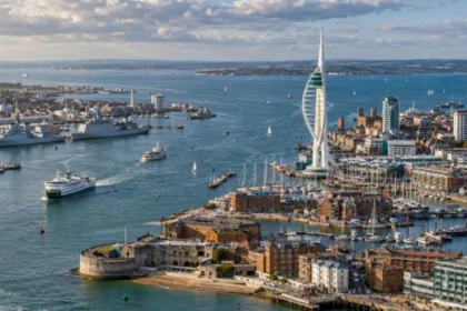 What County Is Portsmouth In