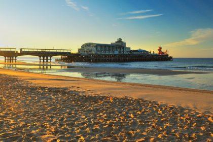 What County is Bournemouth in? - The Vibrant Town