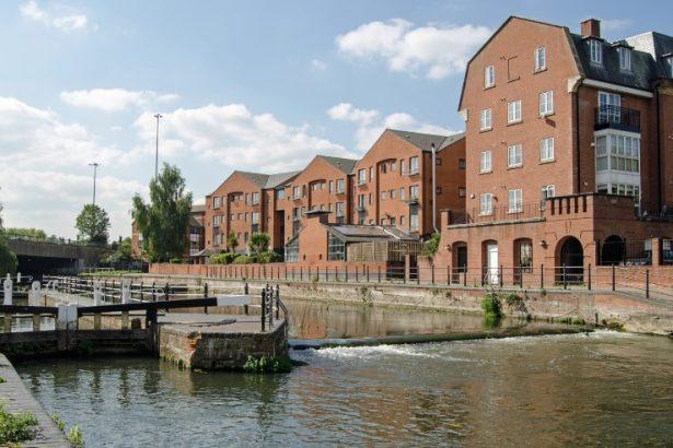 What County is Reading in? - An Enchanting Town