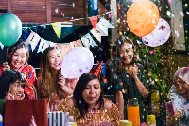 Where to Celebrate Birthday in London