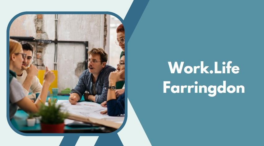 Best Coworking Space Farringdon - Top 10 Workspace– South West Mag