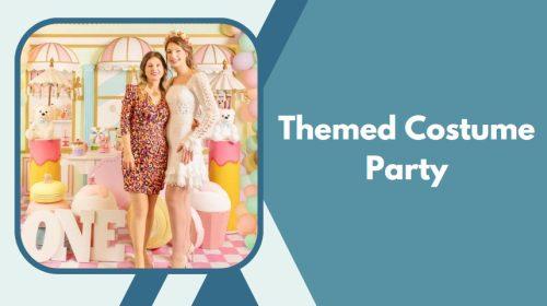 50th Birthday Ideas for Sister