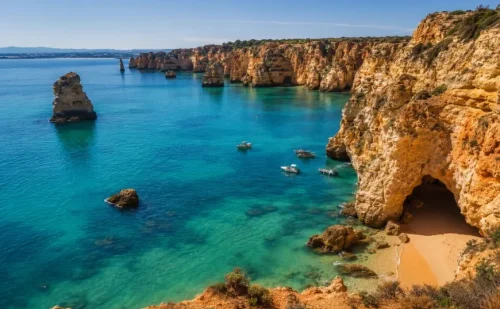 Algarve