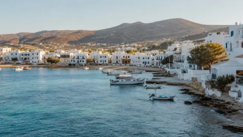 Antiparos