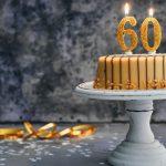 Best 60th Birthday Ideas to Celebrate