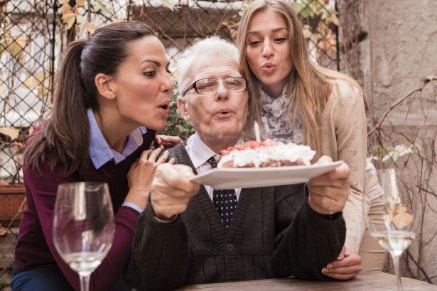 Best 80th Birthday Ideas to Celebrate