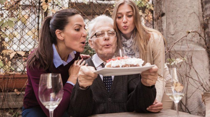Best 80th Birthday Ideas to Celebrate