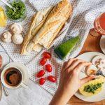 Best Breakfast in Torquay