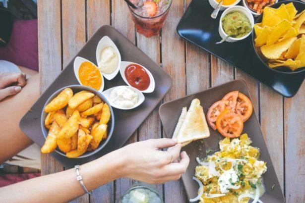 Best Italian Restaurants West London