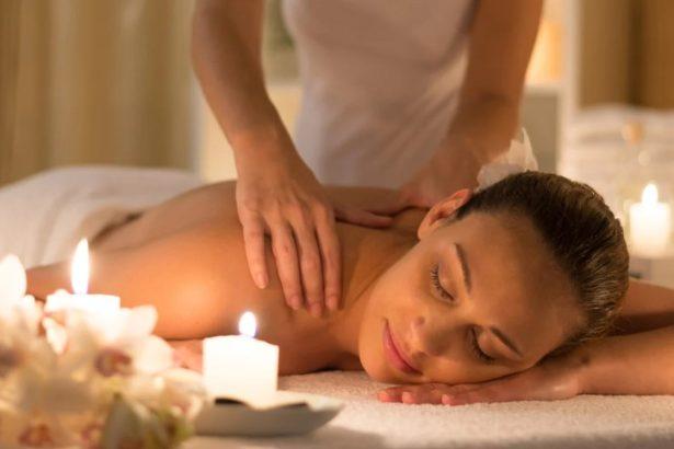 Best Massage in West London - Top 10 Parlors to Visit