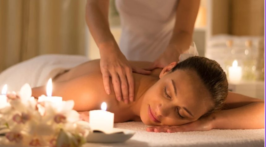 Best Massage in West London - Top 10 Parlors to Visit