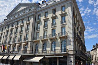 Best Places to Stay in Dorset