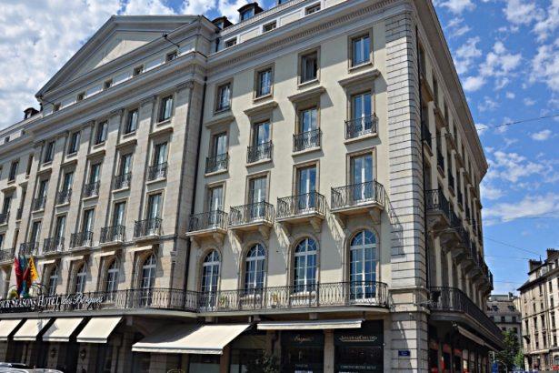 Best Places to Stay in Dorset