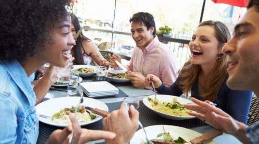 Best Restaurants in Croyde