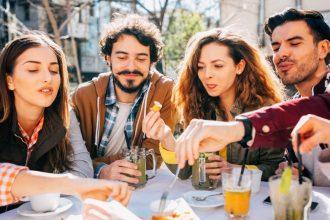 Best Restaurants in Frome
