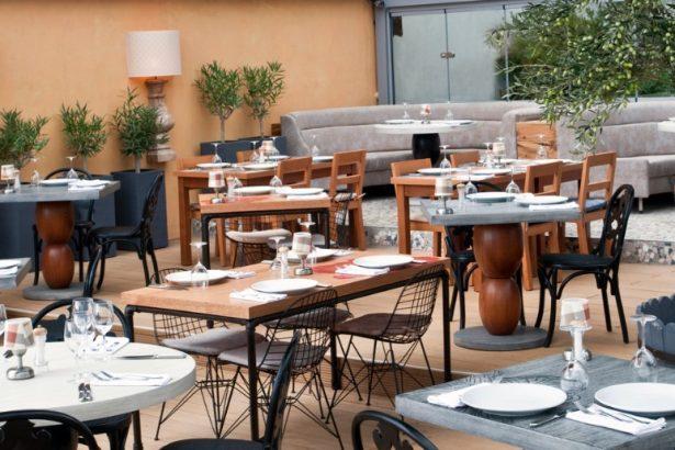 Best Restaurants in Ilfracombe