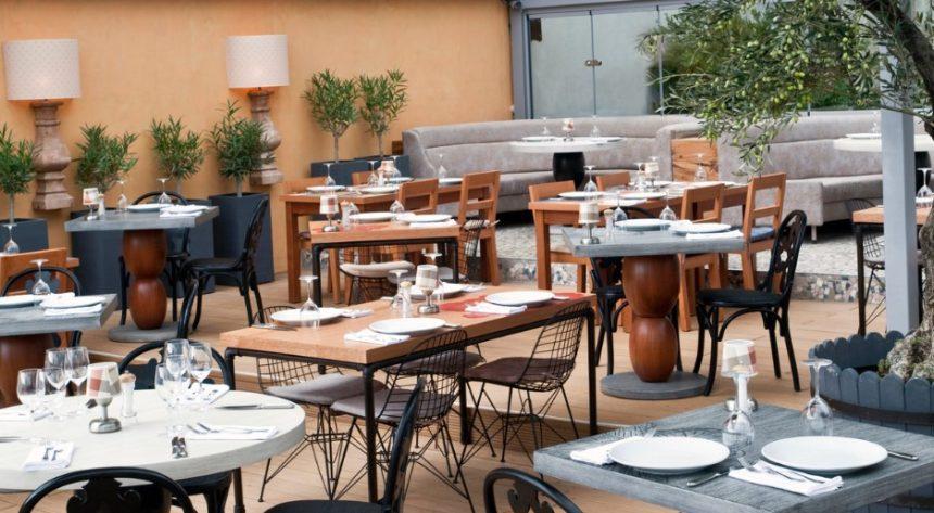 Best Restaurants in Ilfracombe