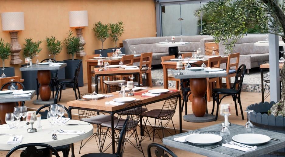 Best Restaurants in Top 10 Places to Eat South West Mag