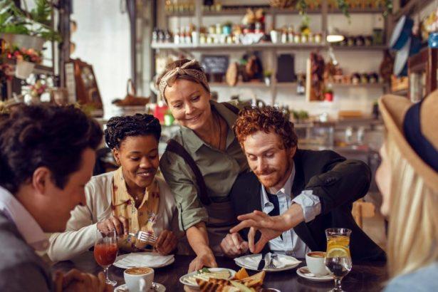 Best Restaurants in Looe