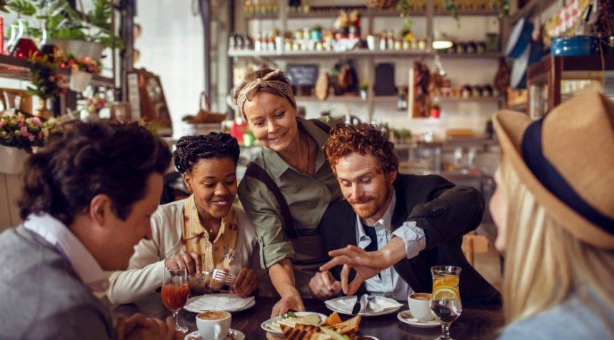 Best Restaurants in Looe