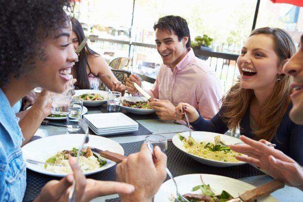 Best Restaurants in Minehead
