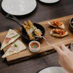 Best Restaurants in Okehampton