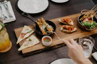 Best Restaurants in Okehampton