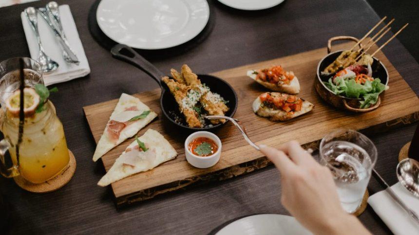 Best Restaurants in Okehampton