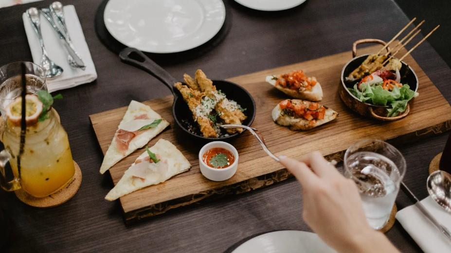 Best Restaurants in Okehampton Top 10 Places to Eat South West Mag