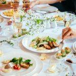 Best Restaurants in Salcombe