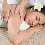 Best Thai Massage Fulham Nearby