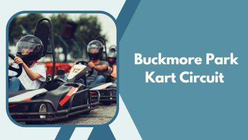 Buckmore Park Kart Circuit