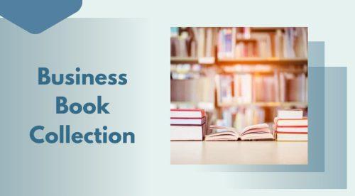 Business Book Collection
