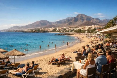 Canary Islands – The Closest Reliable Winter Sun