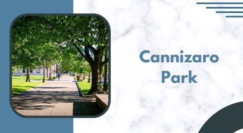 Cannizaro Park
