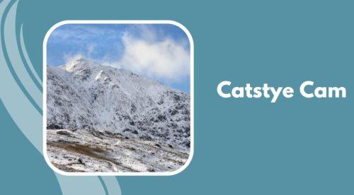 Catstye Cam