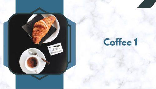 Coffee 1