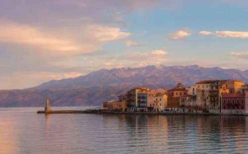 Crete