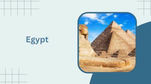 Egypt
