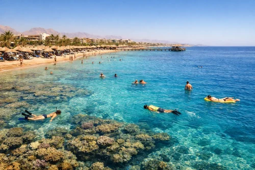 Egypt – Warm Seas and Plenty of Sunshine