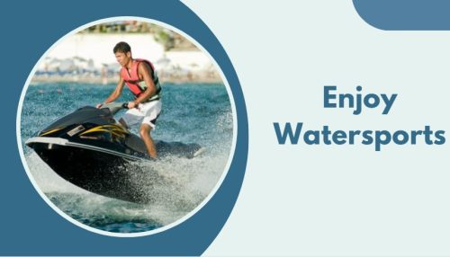 Enjoy Watersports