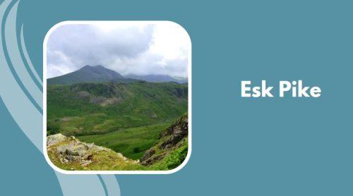 Esk Pike