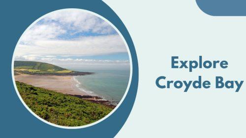 Explore Croyde Bay - things to do in croyde