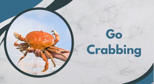 Go Crabbing
