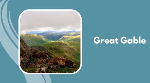 Great Gable