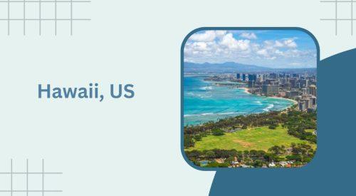 Hawaii, US