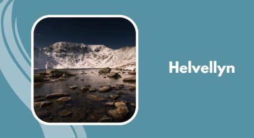 Helvellyn