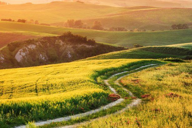 Hot Countries in May